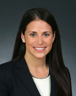 Dr. Emily Ricci, MD