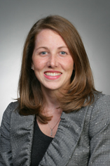 Dr. Emily Weisberg, MD