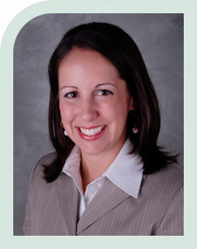 Dr. Emily Wiebracht, MD