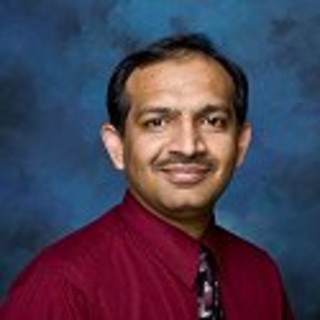 Dr. Emmanuel Nidhiry, MD
