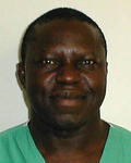 Dr. Emmanuel Soyoola, MD, PHD