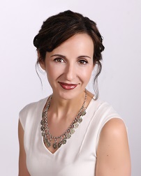 Dr. Emma Kruger, MD