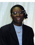 Dr. Enakeme Dogun, MD