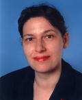 Dr. Guergana Enikova, MD