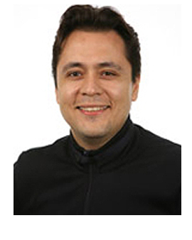 Dr. Enrique Aradillas Lopez, MD