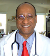 Dr. Ephrem Daniel, MD