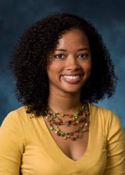 Dr. Erica Davis, MD