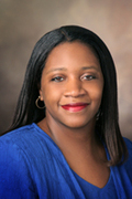 Dr. Ericka Russell Petty, MD