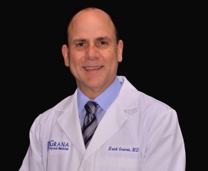 Dr. Erick Grana, MD