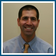 Dr. Eric Berger, MD