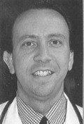 Dr. Eric Bradburn, MD