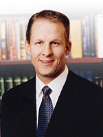 Dr. Eric Bunting, MD