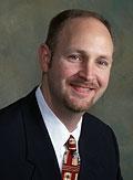 Dr. Eric Carter, MD