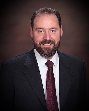 Dr. Eric Chenworth, DO