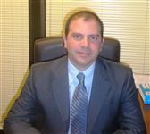 Dr. Eric Coronato, DO
