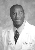 Dr. Eric Duah, MD