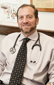 Dr. Eric Gentry, MD