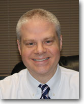 Dr. Eric Hanauer, MD