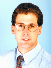 Dr. Eric Hartman, MD