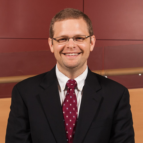 Dr. Eric Hintz, MD
