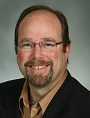 Dr. Eric Horton, MD