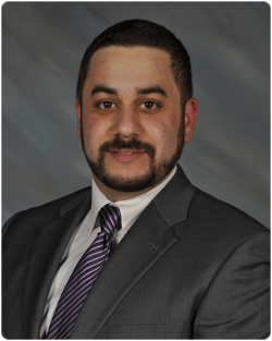 Dr. Steven Dalati, MD