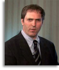 Dr. Eric Karp, MD