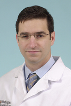 Dr. Eric Leuthardt, MD