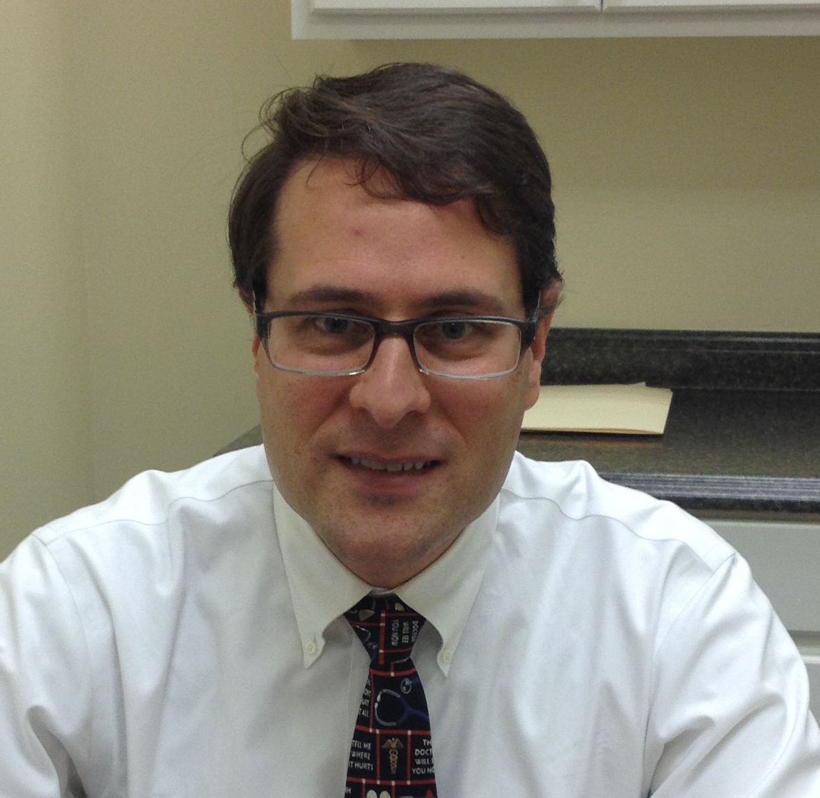 Dr. Eric Lippman, MD