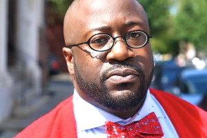 Dr. Eric Mason, MD
