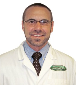 Dr. Eric Mullins, MD