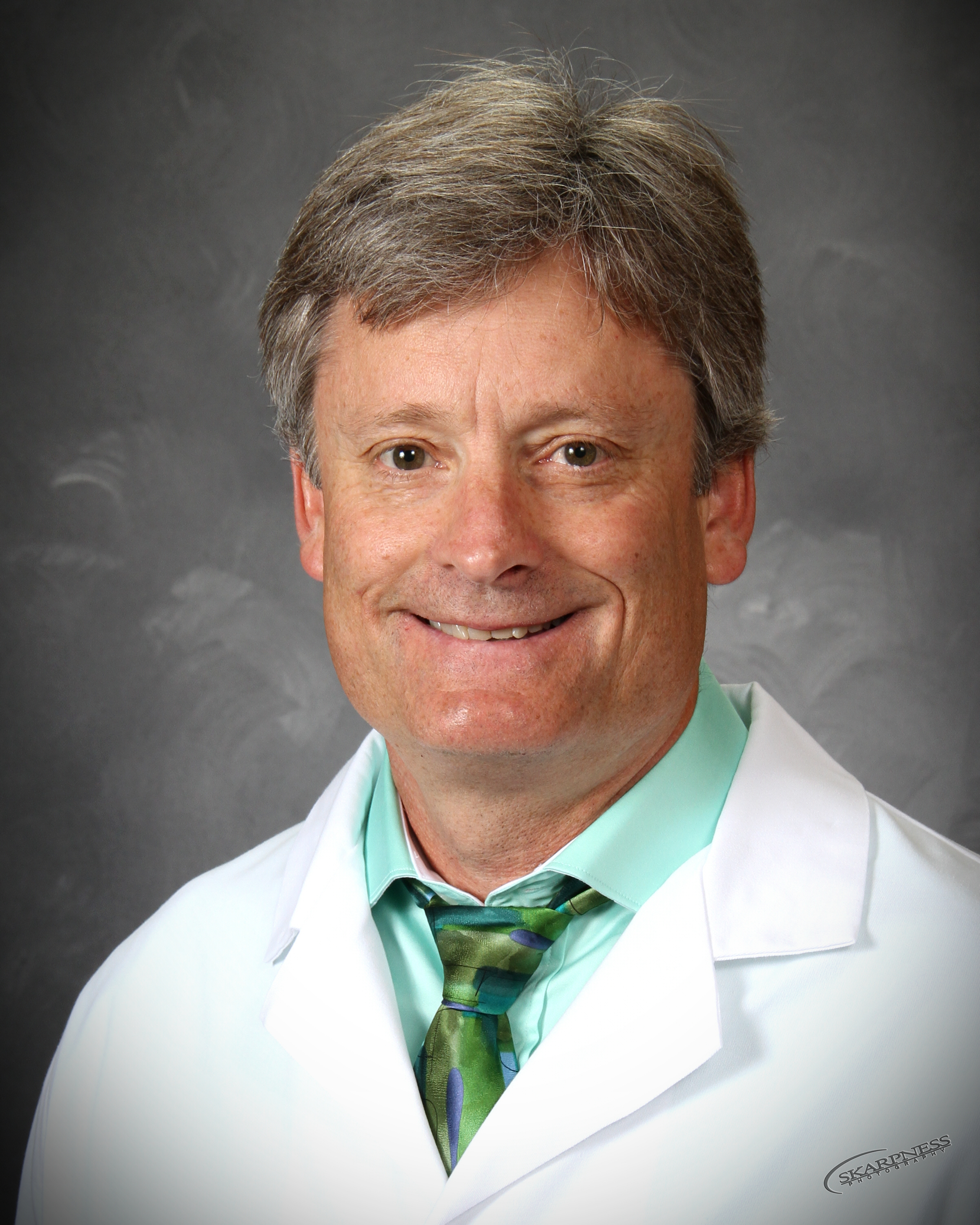 Dr. Eric Potthoff, DO
