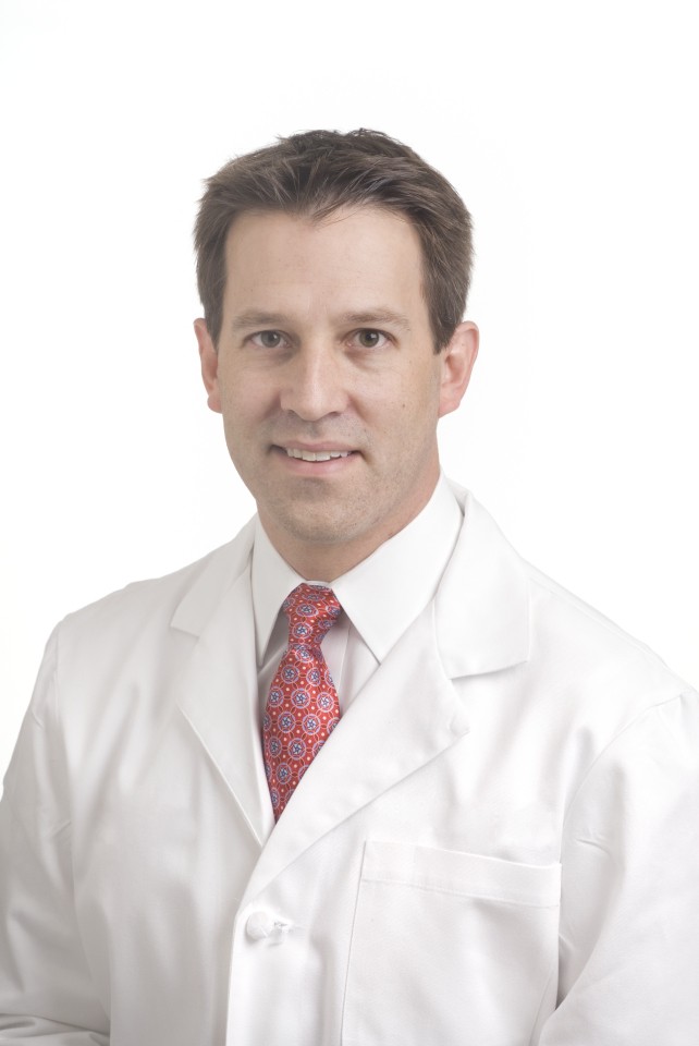 Dr. Eric Potts, MD
