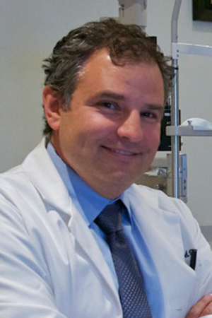 Dr. Eric Putnoi, MD