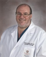 Dr. Eric Reichman, PHD, MD