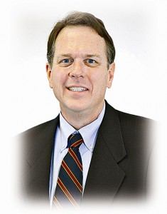 Dr. Eric Roberts, MD
