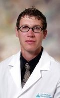 Dr. Eric Roslonski, DO