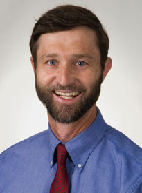 Dr. Eric Seyferth, MD