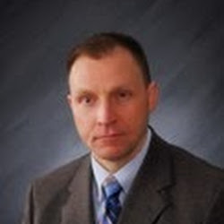 Dr. Eric Stuart, MD