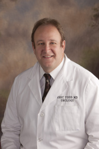 Dr. Eric Todd, MD