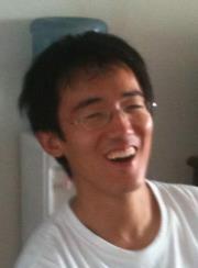 Dr. Eric Wang, MD