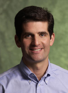 Dr. Eric Weiss, MD