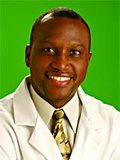Dr. Eric Williams, MD