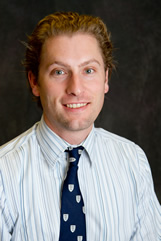 Dr. Eric Zollars