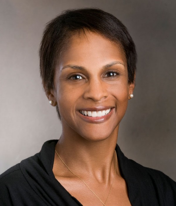 Dr. Erika Gantt, MD