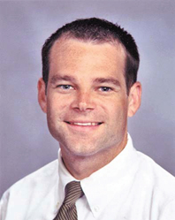 Dr. Erik Barrett, MD