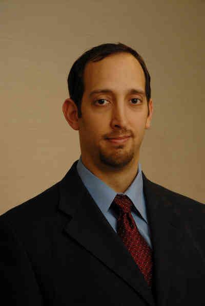 Dr. Erik Shaw, DO