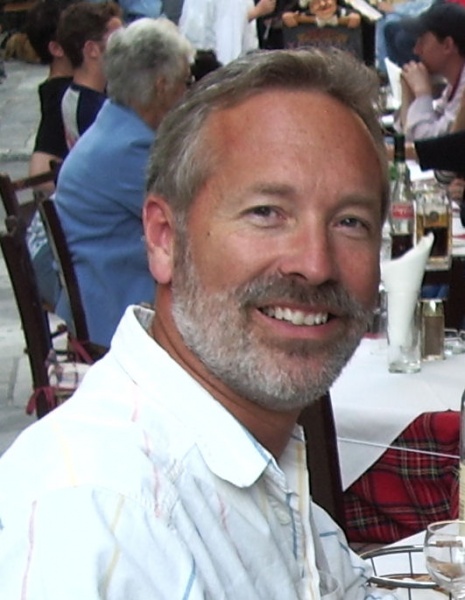 Dr. Joel Dacus