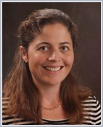 Dr. Erin Hamilton, MD