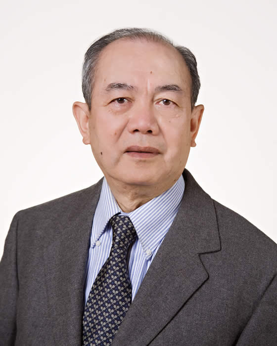 Dr. Ernesto Buencamino, MD